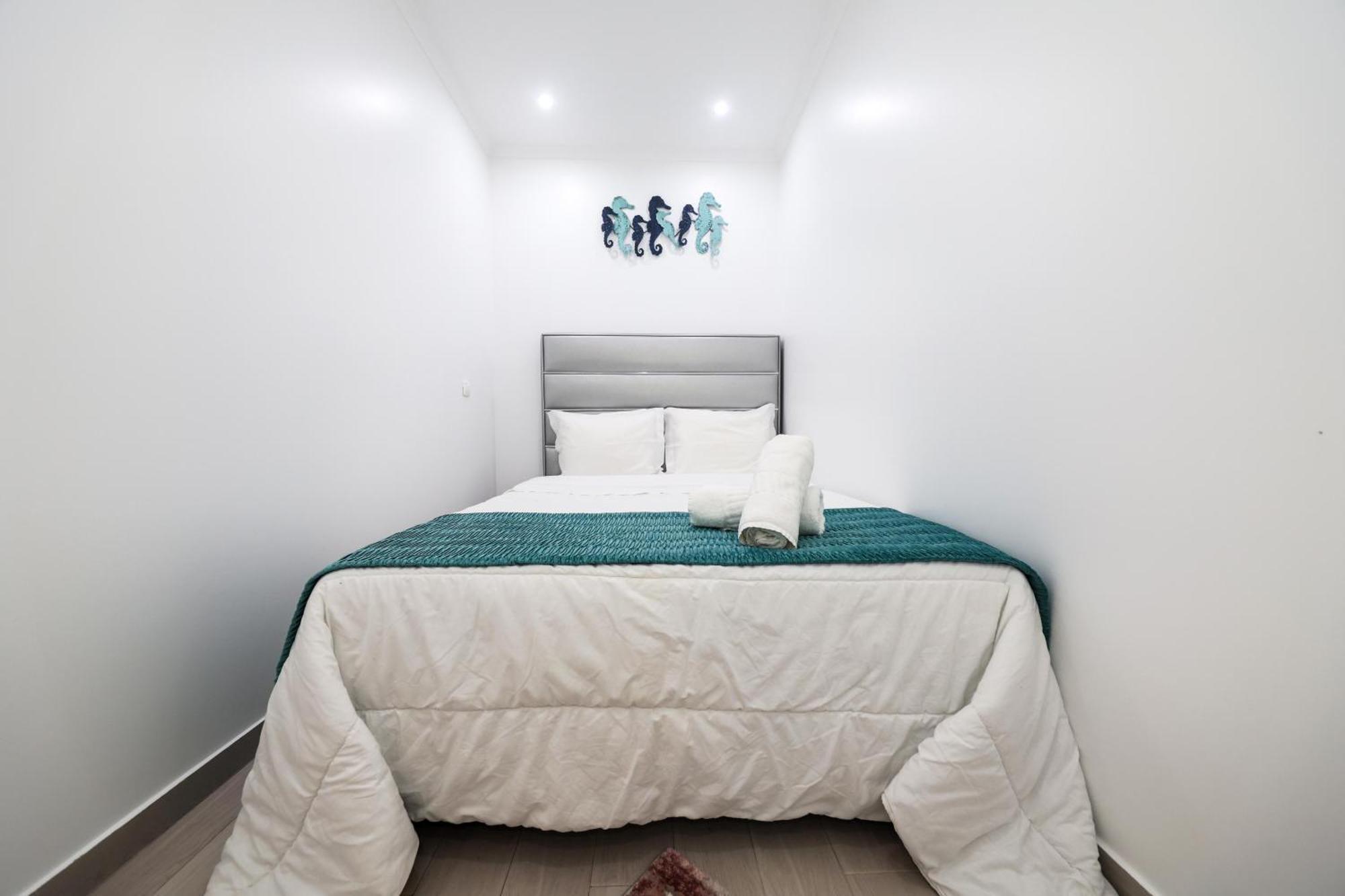 Dina Beach House Nazaré Kültér fotó
