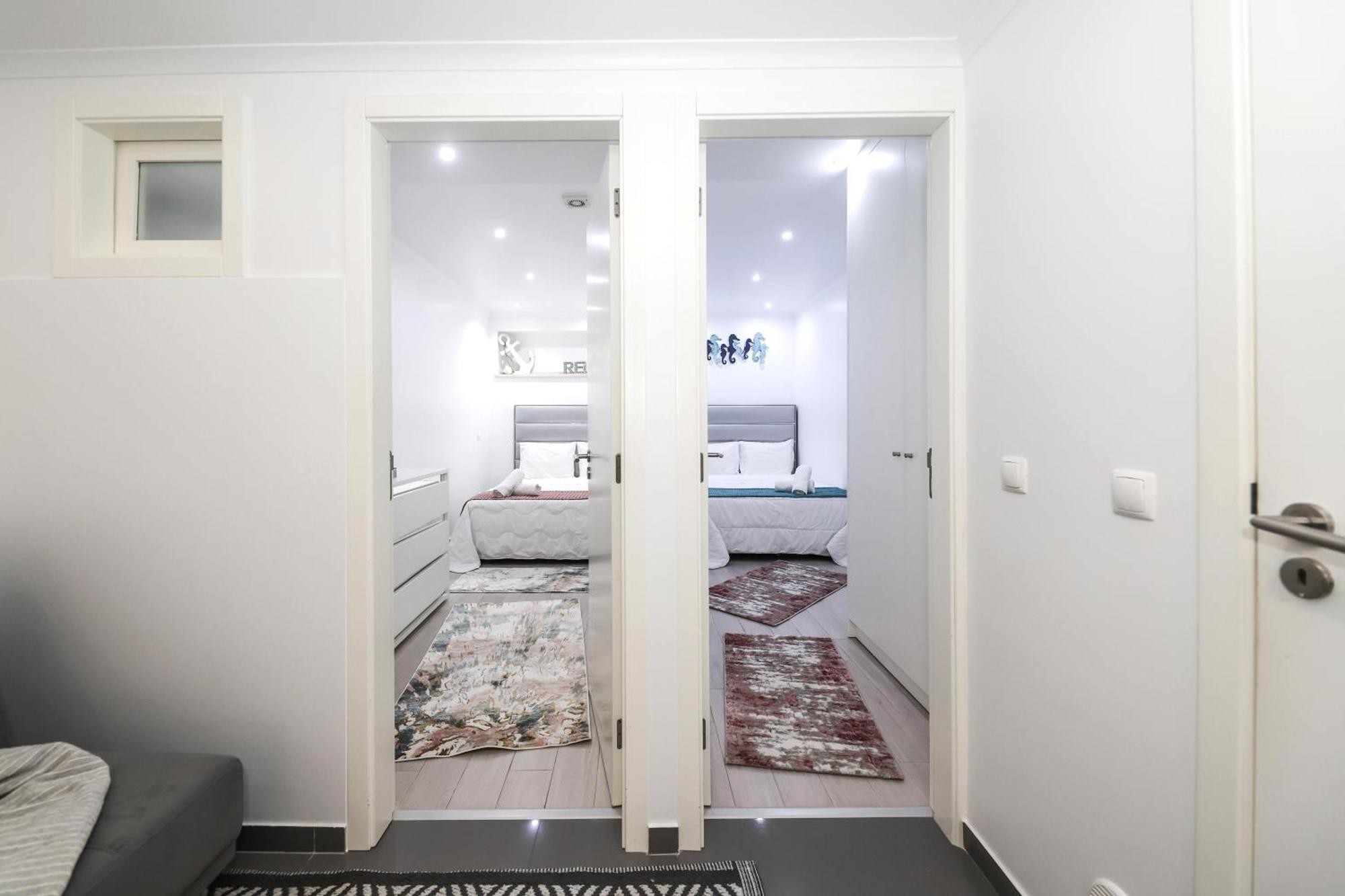Dina Beach House Nazaré Kültér fotó